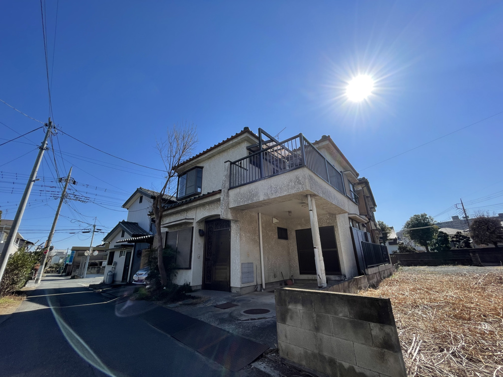 □三丁目不動産の管理物件□の画像