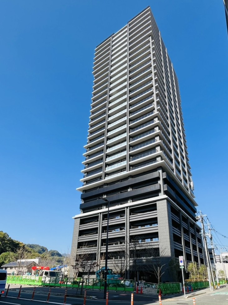 【MJR熊本ゲートタワー 第二弾】2026年春の賃貸募集へ向けた最新情報！入居説明会&12月内覧会のお知らせの画像