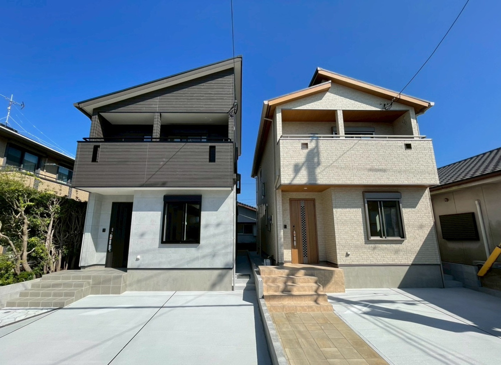 11/15(土)16(日)　玉里団地1丁目オープンハウス開催の画像