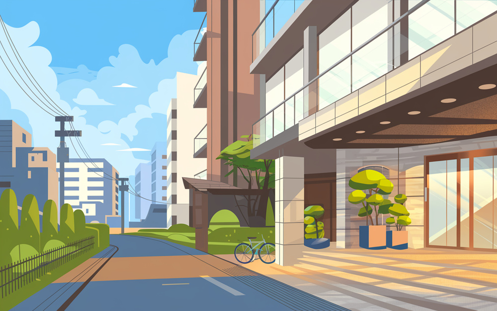 マンション投資のメリットとデメリットは？始め方や注意点もわかりやすく解説の画像