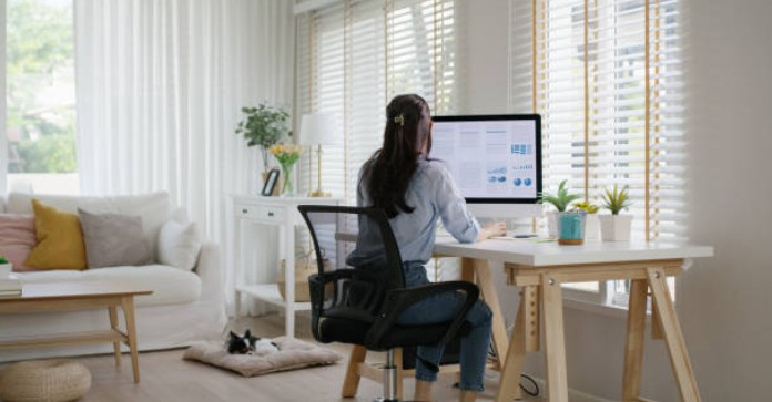 リモートワークに適したお部屋の探し方◎の画像