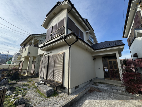 □三丁目不動産の管理物件□の画像