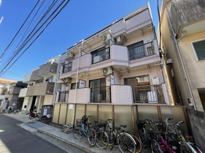 新着物件のお知らせの画像