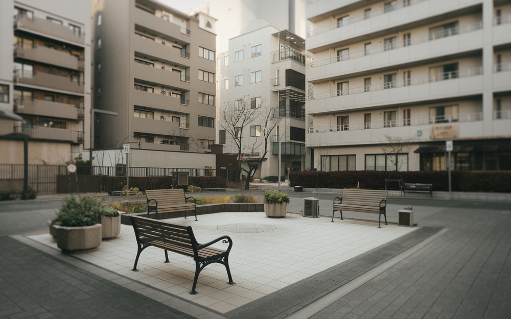 三島市でシニア向け住宅選びに悩んでいませんか　三島市の特徴や選び方のポイントを紹介の画像