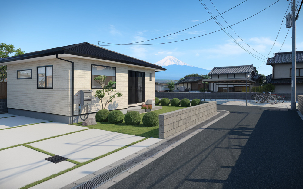 三島市で賃貸から持ち家へ切替するポイントは？費用や資産の違いも解説の画像