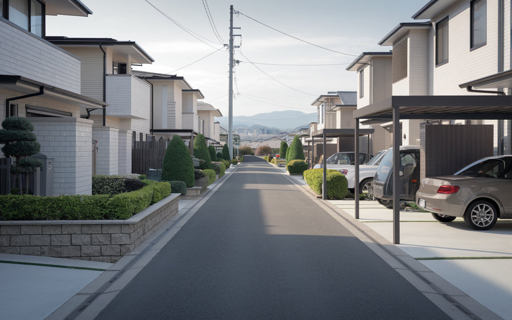 三島市で通勤便利な住宅エリアはどこ？ランキングと特徴を比較紹介の画像