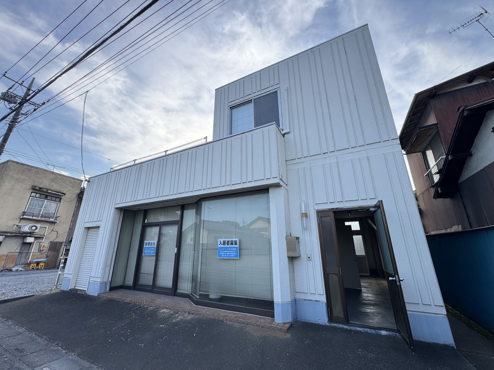 □三丁目不動産の管理物件□の画像