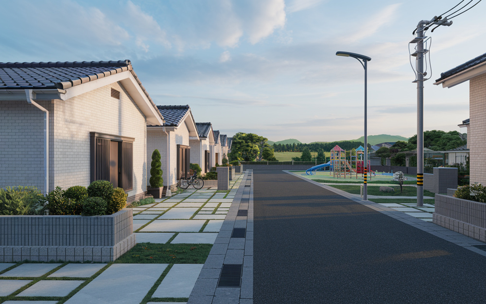 三島市で子育て世帯向け住宅エリアを探すなら？環境や行政サポートも紹介の画像