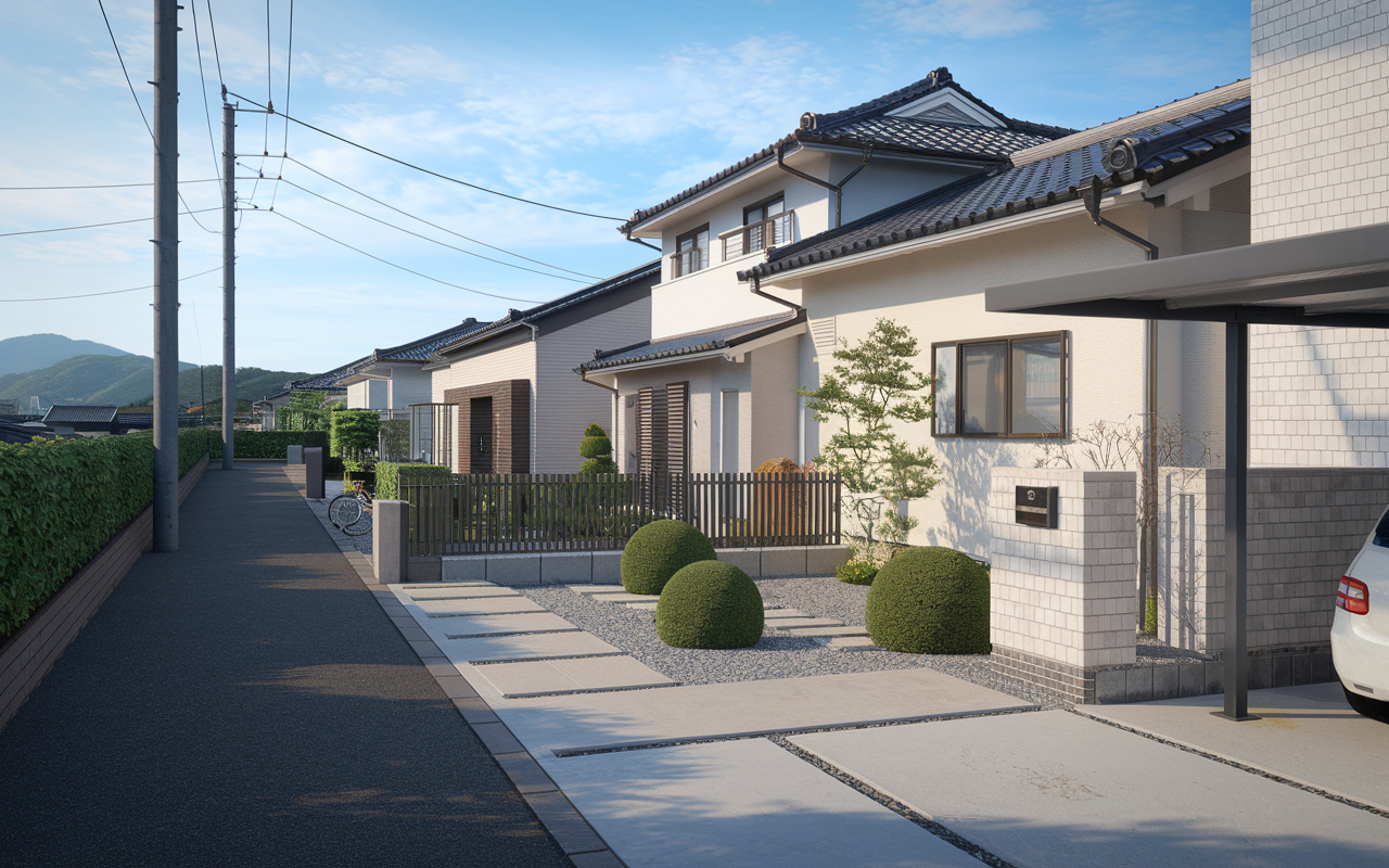 三島市でメンテナンス費用が少ない住宅を探す方へ！購入前のポイントや賢い選び方も解説の画像