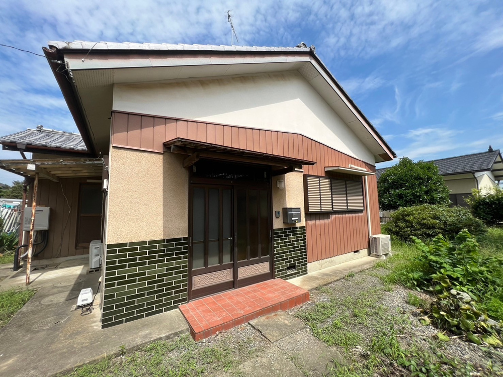 □三丁目不動産の管理物件□の画像