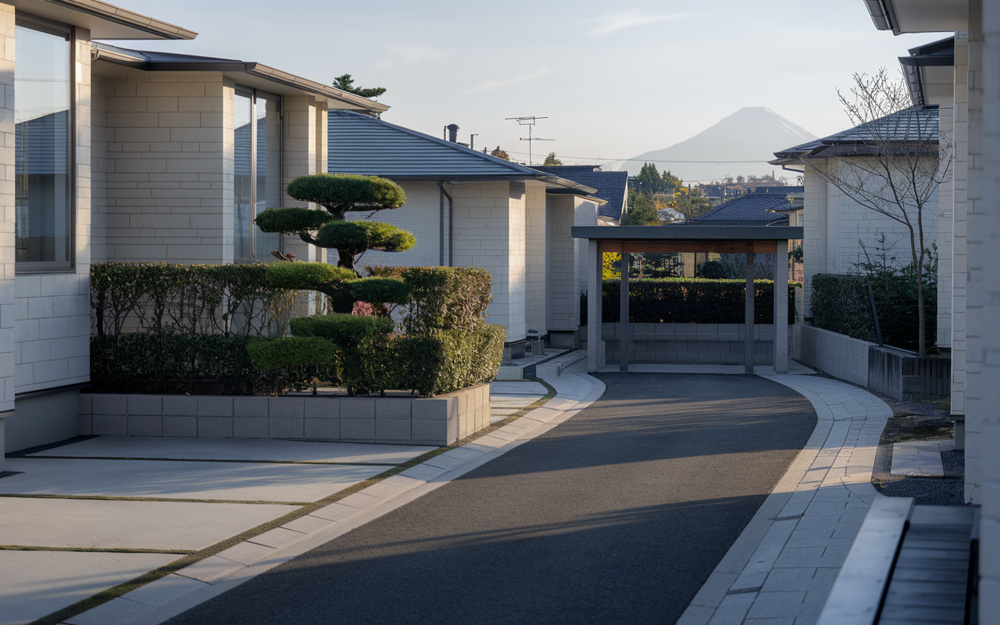 三島市で防音に配慮した住宅の選び方は？特徴や設計のポイントも紹介の画像