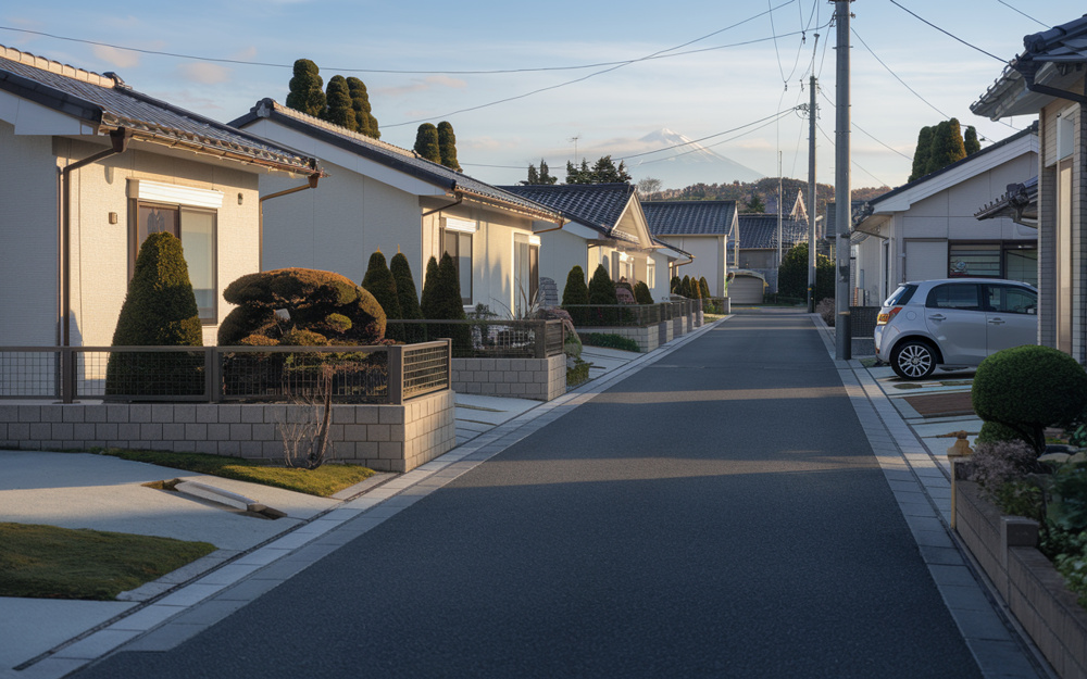 三島市で住宅購入頭金の目安はいくら？資金計画の立て方も解説の画像