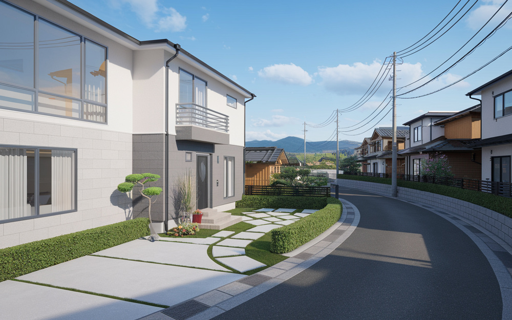 三島市でペットと暮らせる住宅のポイントは？住宅購入時に押さえるべき視点を紹介の画像