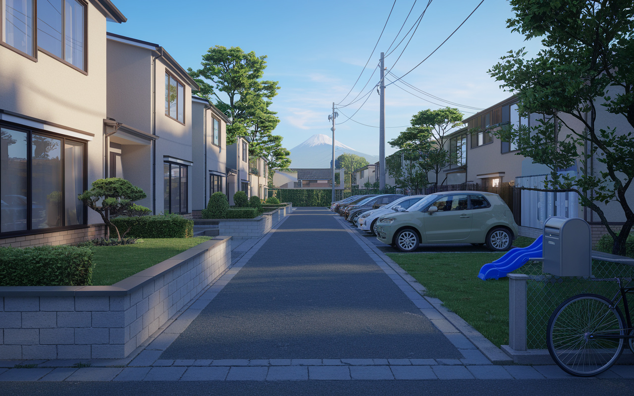 三島市で共働き夫婦が住宅ローンを組むには？組み方のポイントを簡単に紹介の画像