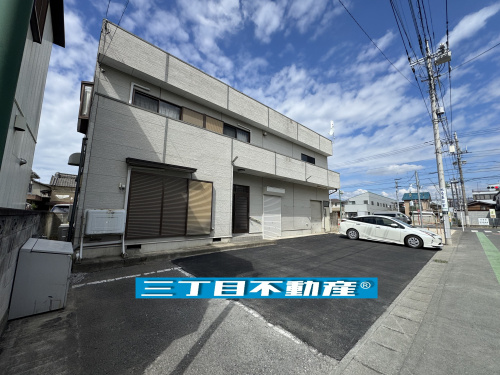 □三丁目不動産の管理物件□の画像