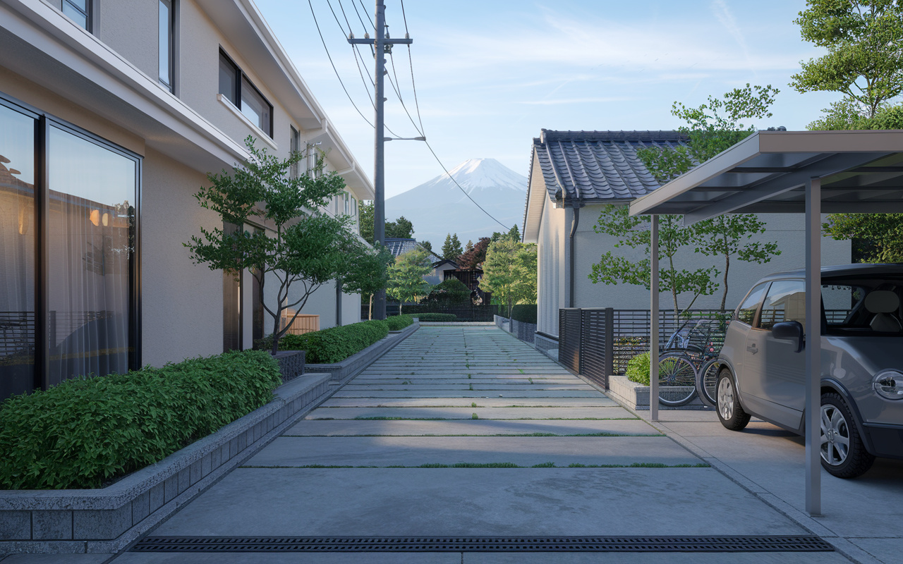 三島市で住宅購入時のトラブル回避法は？安心して家を選ぶための注意点をご紹介の画像