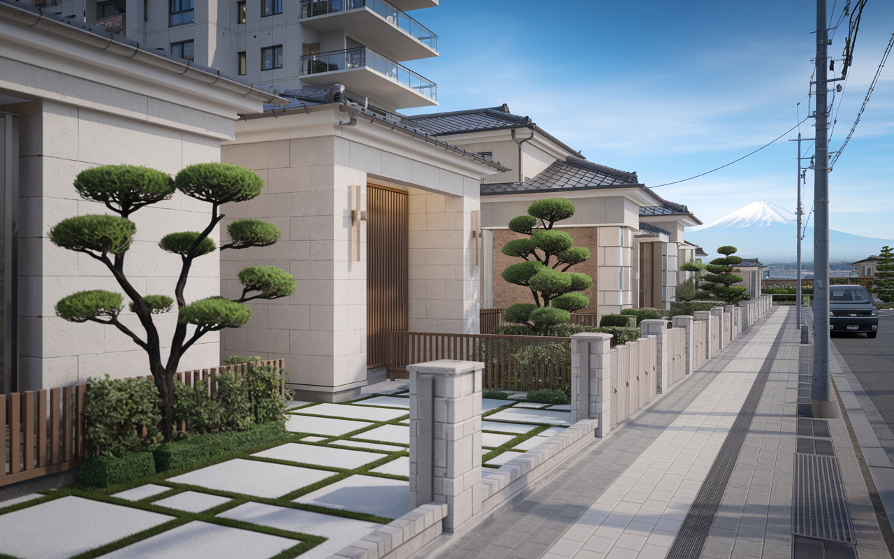 三島市で長期資産運用を意識した不動産購入は？将来の価値も考えた選び方を紹介の画像