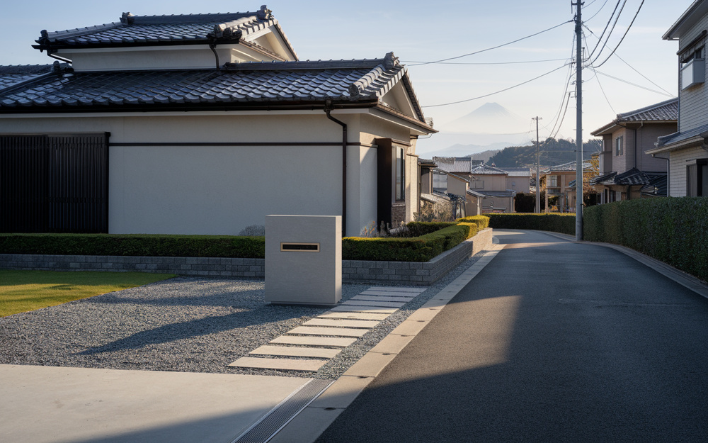 三島市で相続不動産の活用方法は？買いたい方にも役立つ最新情報を紹介の画像