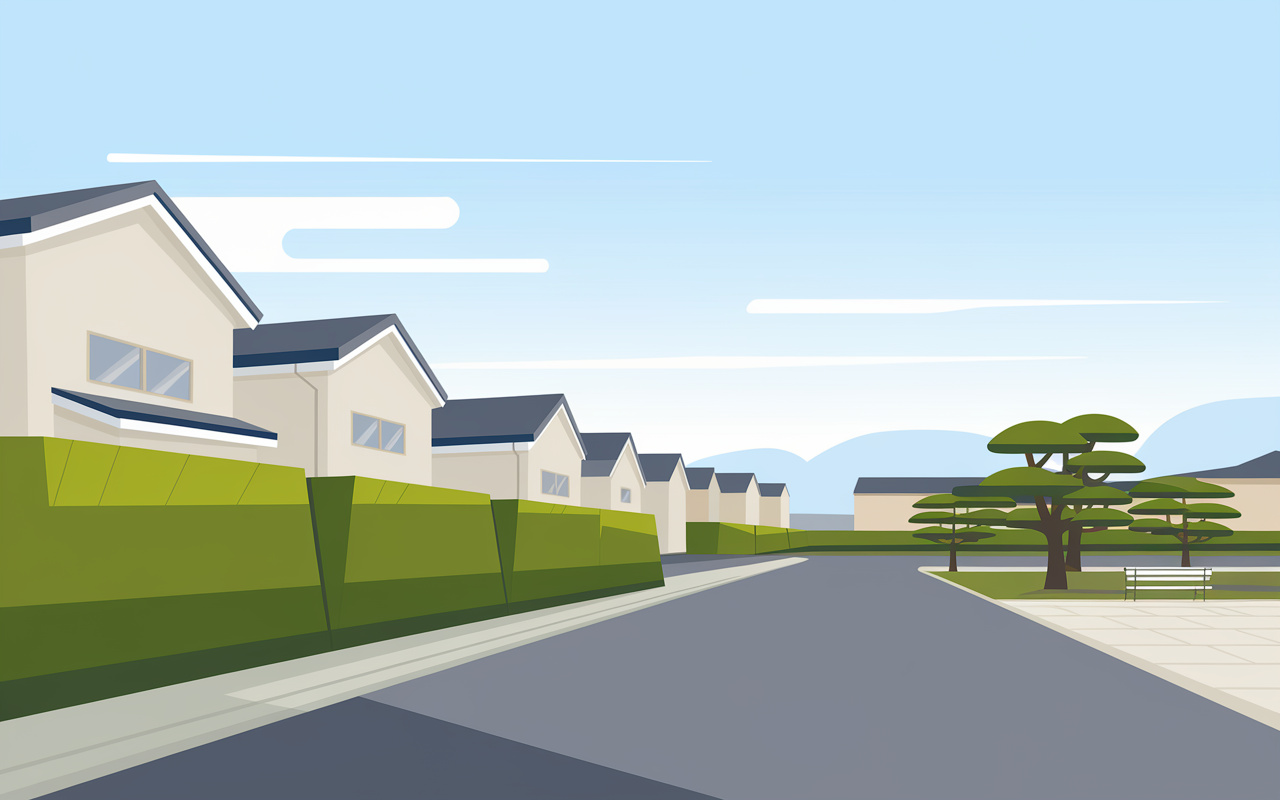 向日市の不動産売却相場はどう推移している？費用や流れもまとめて紹介の画像