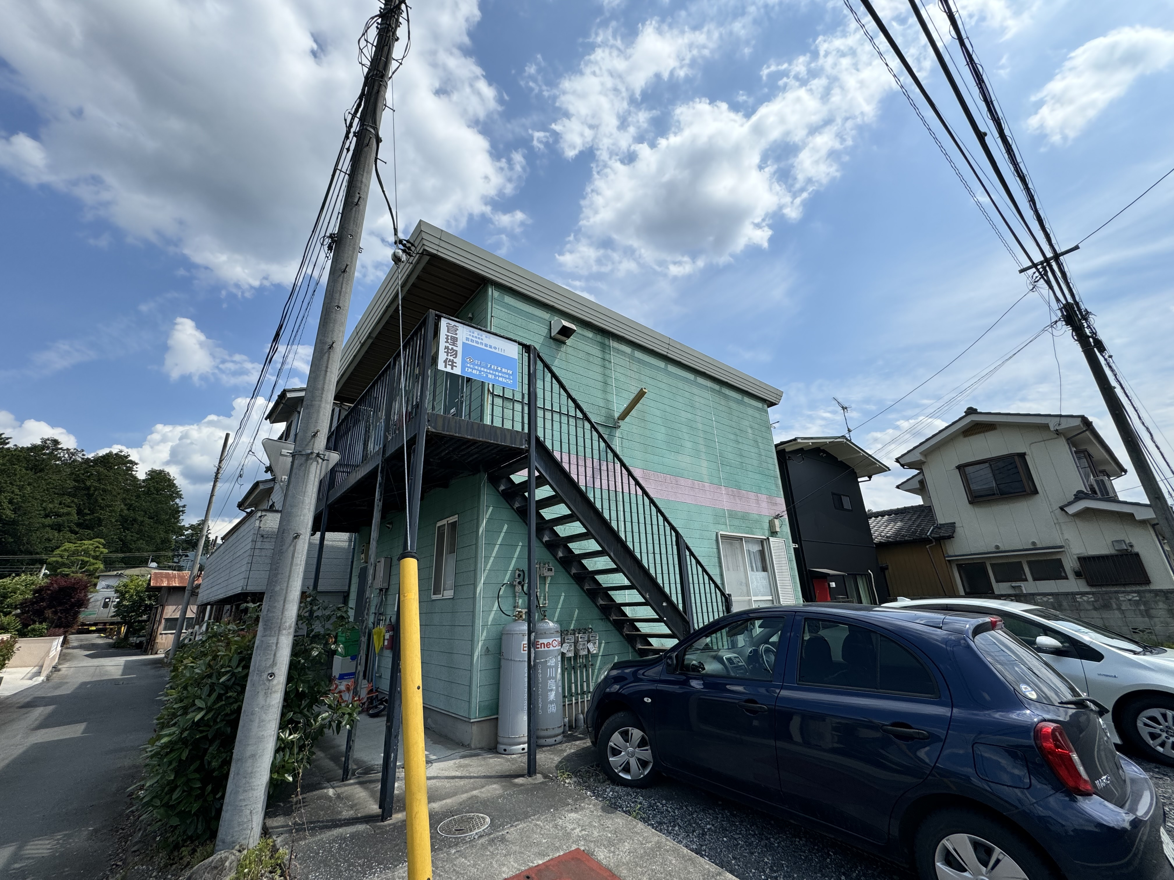 ◎三丁目不動産の保有物件◎の画像