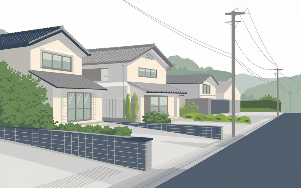 京都市南区で一戸建ての相場が気になる方へ！家探しの目安や購入時のポイントも紹介の画像