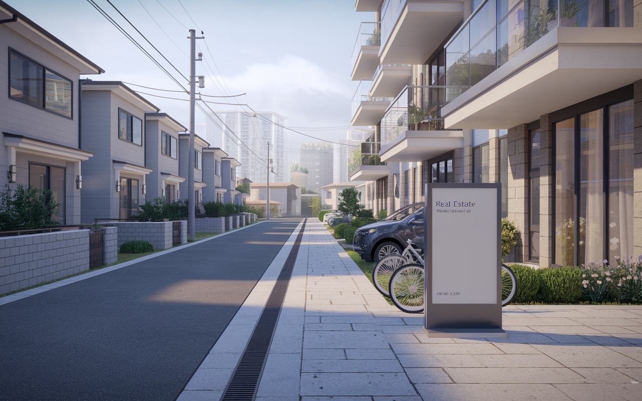 新潟市で不動産売却の印象アップに写真動画が大切！効果的な使い方を紹介しますの画像