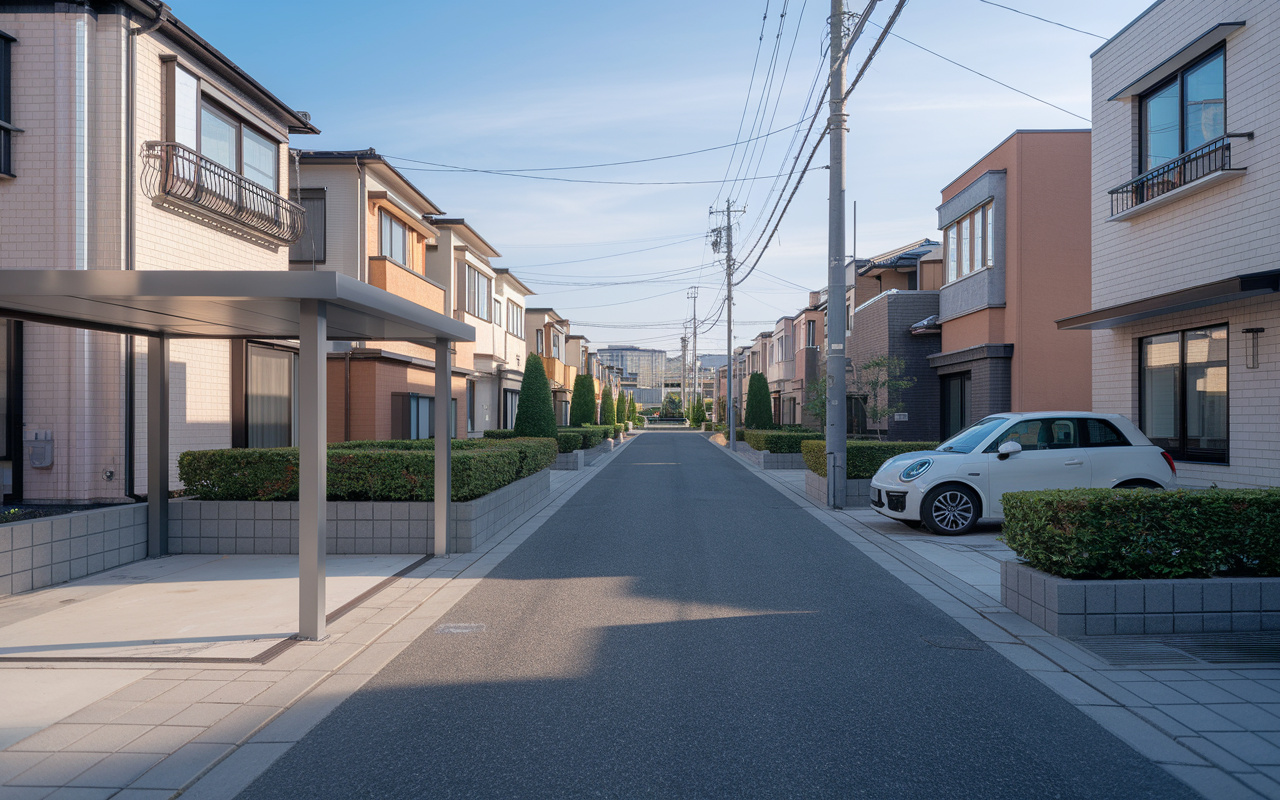 新潟市で不動産売却を検討中の方へ！住宅ローン残債ありの売却方法を分かりやすく解説の画像