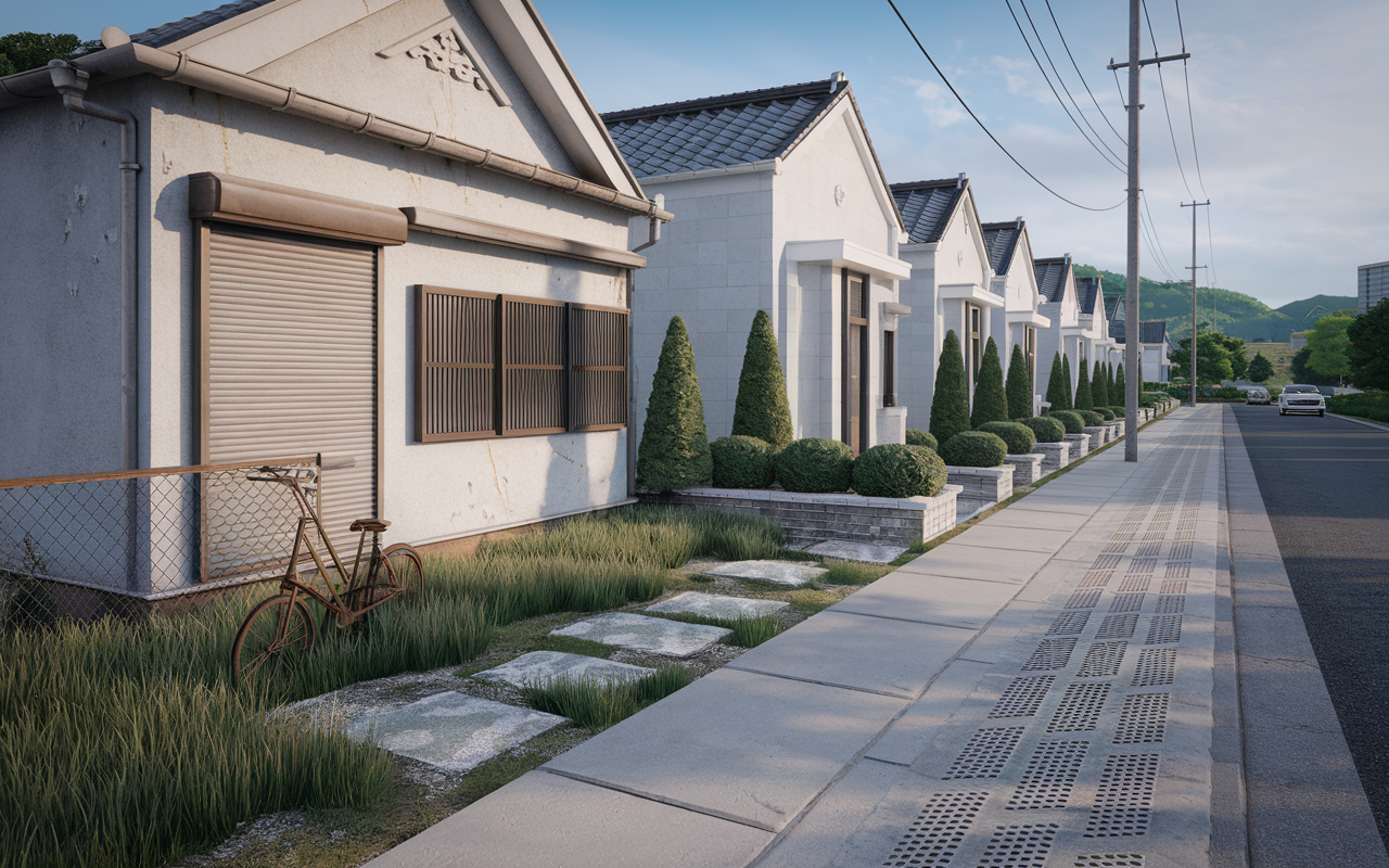 新潟市で不動産売却を検討中ですか 空き家管理の重要性と対応方法を解説の画像