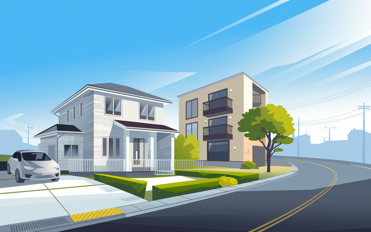 新潟市で不動産売却を検討中の方へ！買取保証サービスの活用法をご紹介の画像