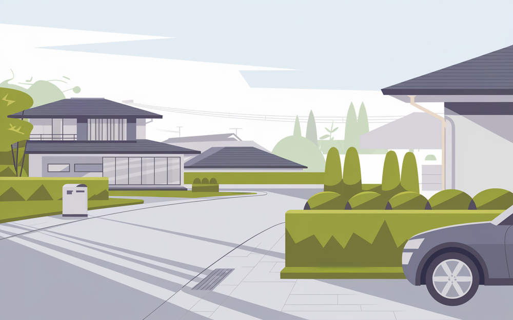 住宅ローン審査で個信悪いと影響は？対策や見直しポイントも紹介の画像