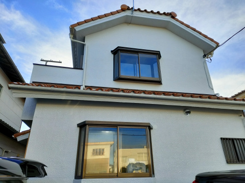 11月15日・16日　オープンハウス開催♪の画像