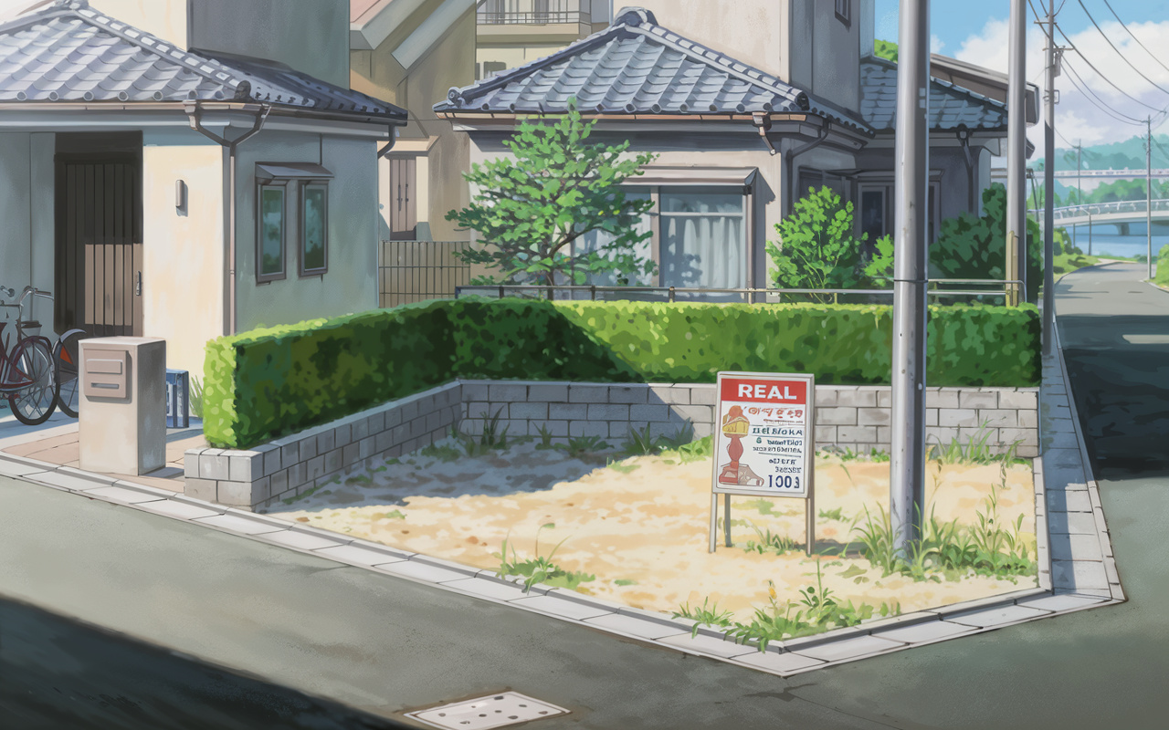 新潟市で不動産売却を検討中の方へ！土地の地目変更と売却関係の基礎を解説の画像