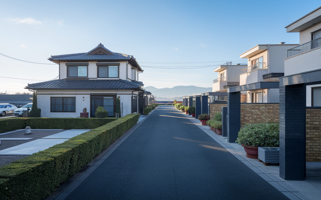 新潟市で不動産売却をお考えですか？買取価格と市場価格の違いを知って選び方を整理の画像