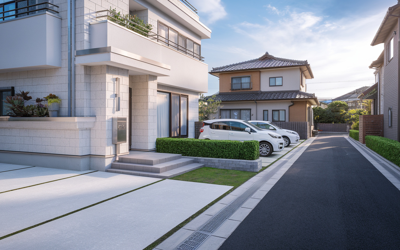 お家の賃貸は初期費用が気になる方へ お家選びで必要な初期費用の内訳も紹介の画像