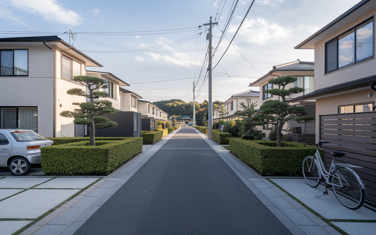 お家の選び方で大切なポイントは？購入時に知っておきたい注意点も紹介の画像