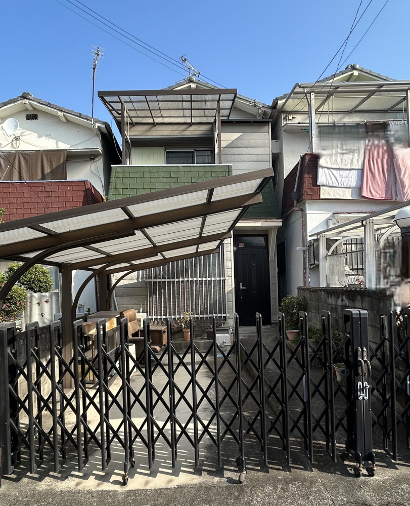 ☆ご売却依頼　新着物件☆　和泉市太町戸建の画像