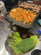 グリーンスプリングスの画像