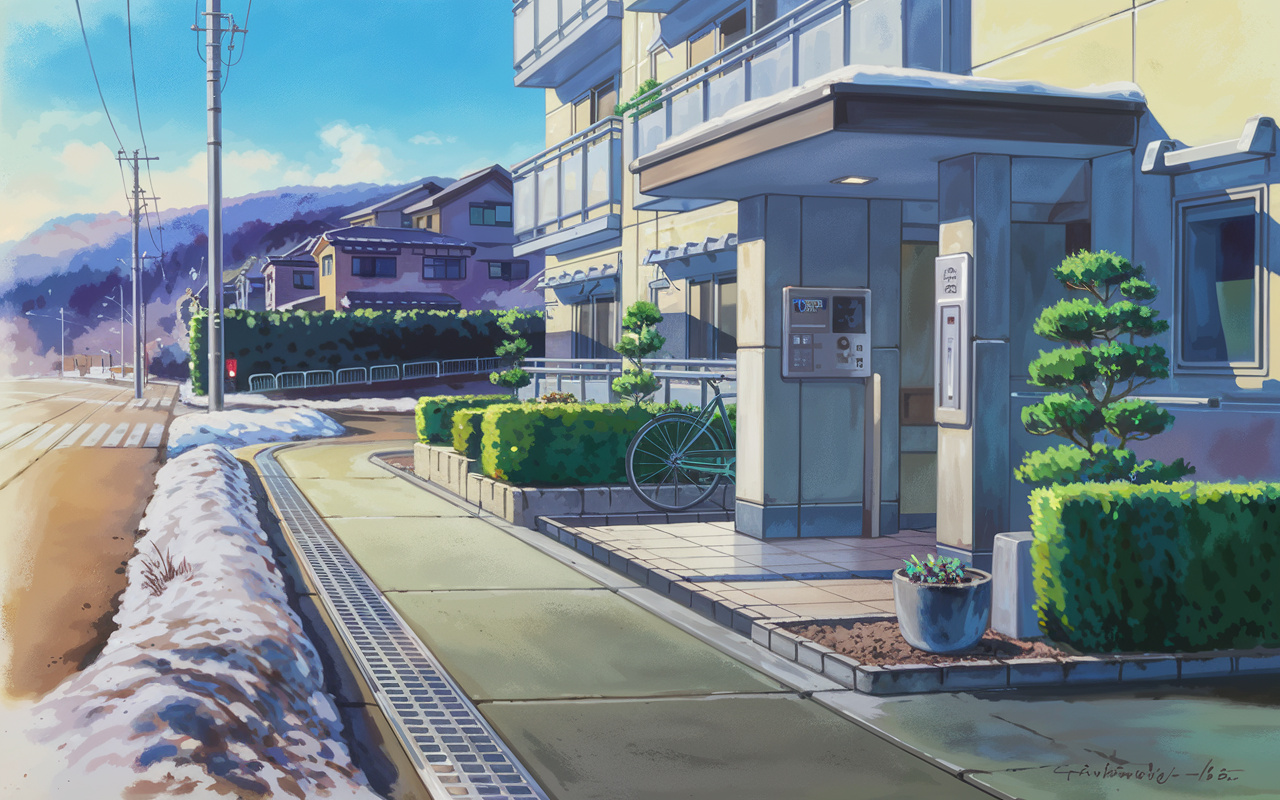 札幌で学生の一人暮らし女性が安心できる条件は？親が知っておきたいポイントも紹介の画像