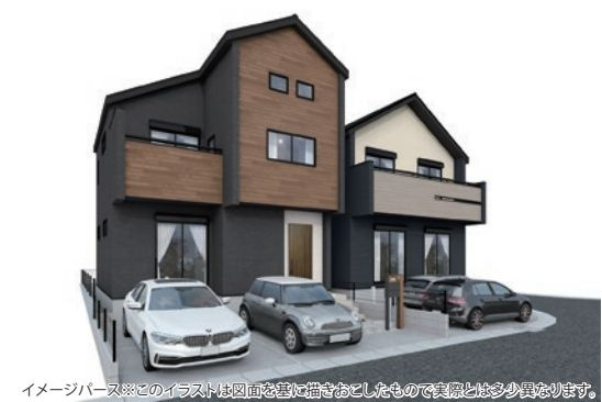 茅ヶ崎市高田の新築探しで南道路の魅力は？仲介手数料無料や長期優良住宅の利点も紹介の画像