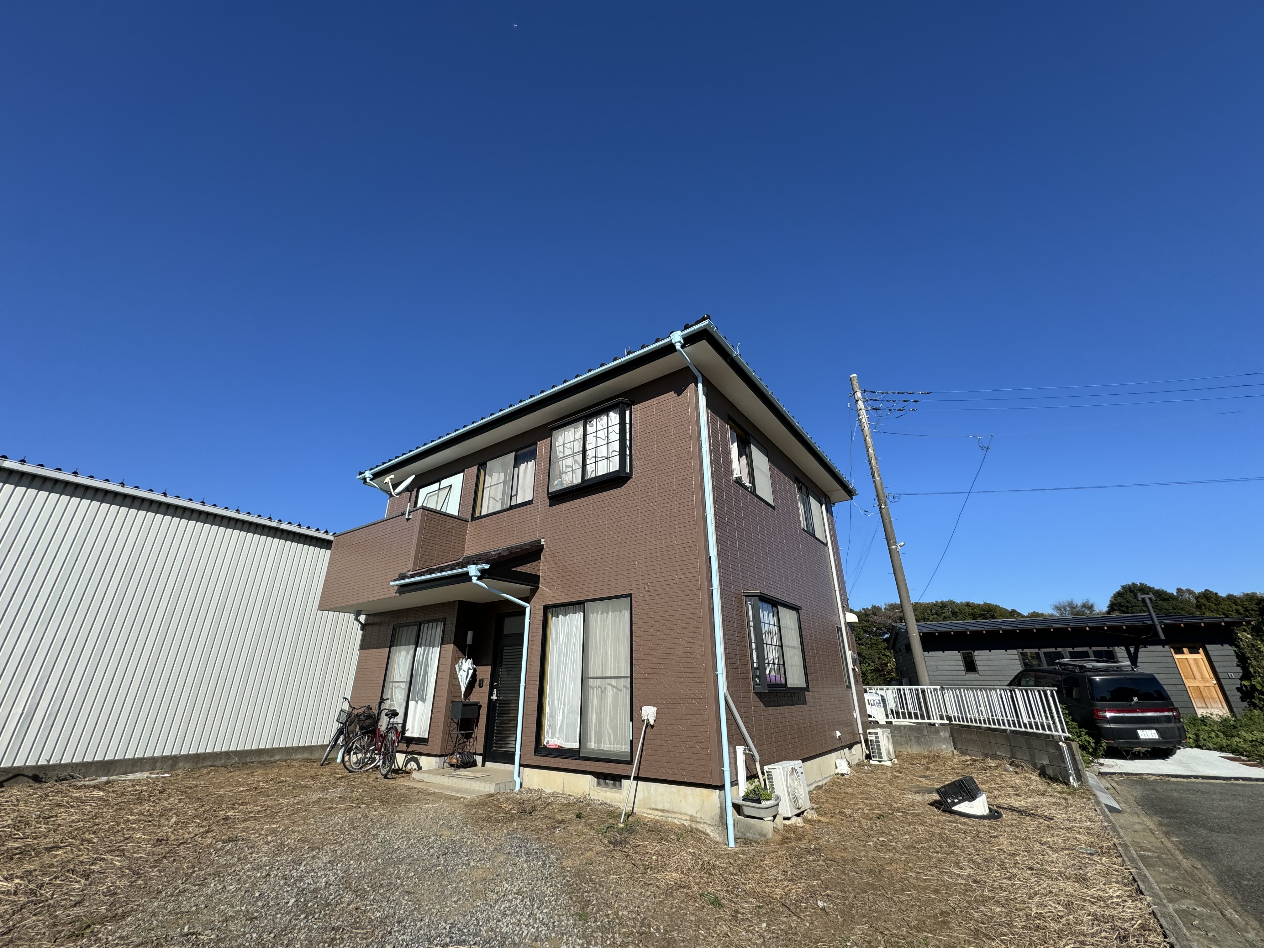 ◎三丁目不動産の保有物件◎の画像