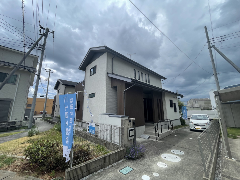 ◎三丁目不動産の保有物件◎の画像