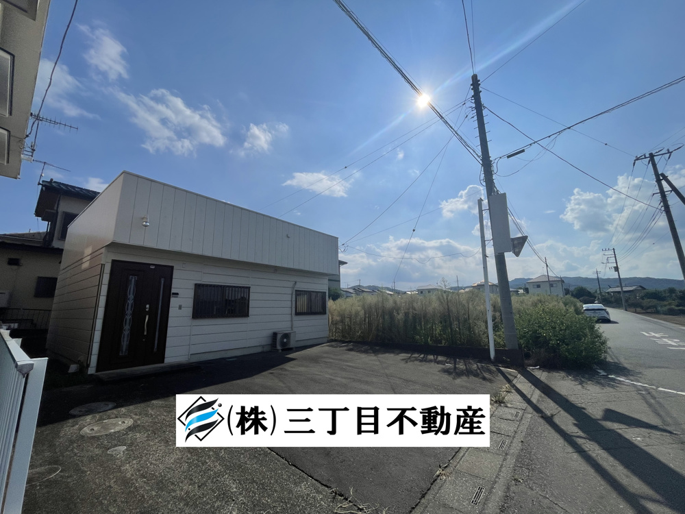◎三丁目不動産の保有物件◎の画像