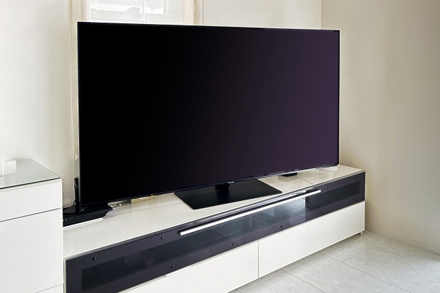 テレビを持つことにデメリットはある？