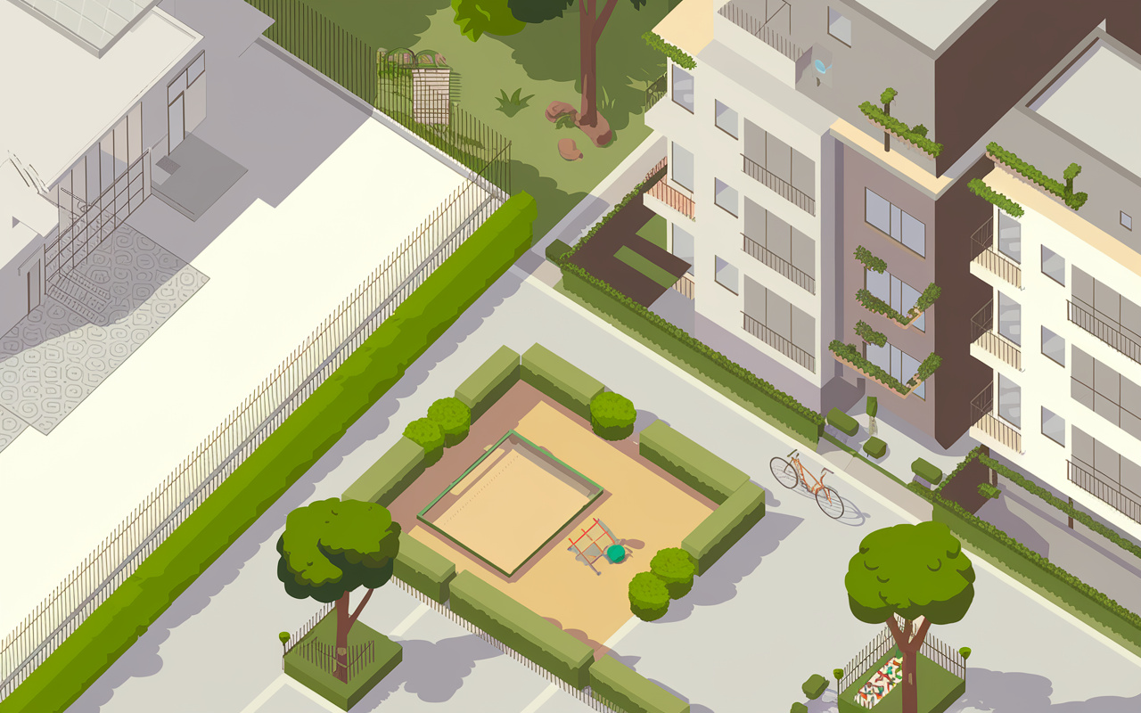 大阪市西区で学校区を選ぶポイントは？人気や選び方のコツも紹介の画像