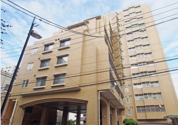 【中古マンション】名古屋市東区にて売却いたしました!の画像