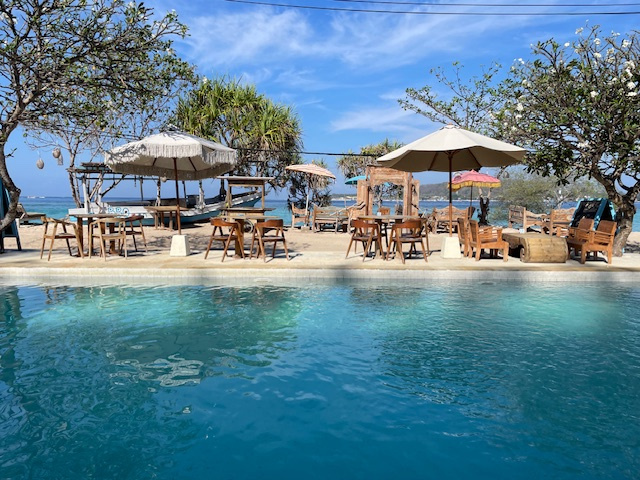 ロンボク島の画像