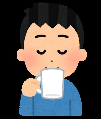 ホットコーヒーの画像