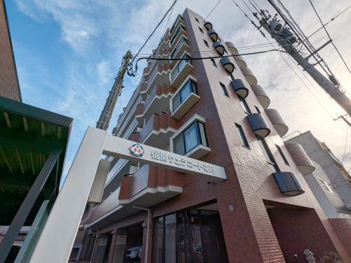 福井市分譲マンション【信開ウェラコート花月(1K)】売却エピソードの画像