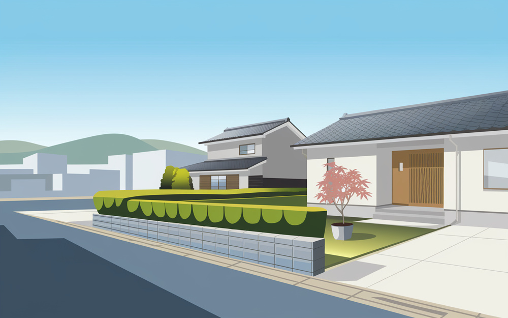 京都市南区で理想のマイホーム購入を目指すなら？資金や選び方のポイントも解説の画像