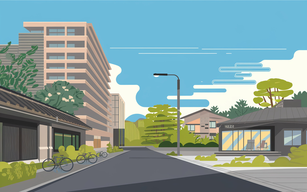 京都で不動産会社を選ぶポイントは？選び方をわかりやすく解説の画像